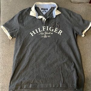 Men’s XL Polo